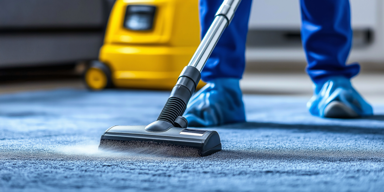 Essential Deep Cleaning Services: Why Expert Help Matters